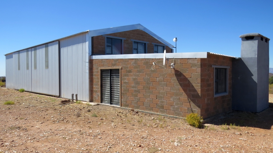 Commercial Property for Sale in Swellendam Rural Western Cape